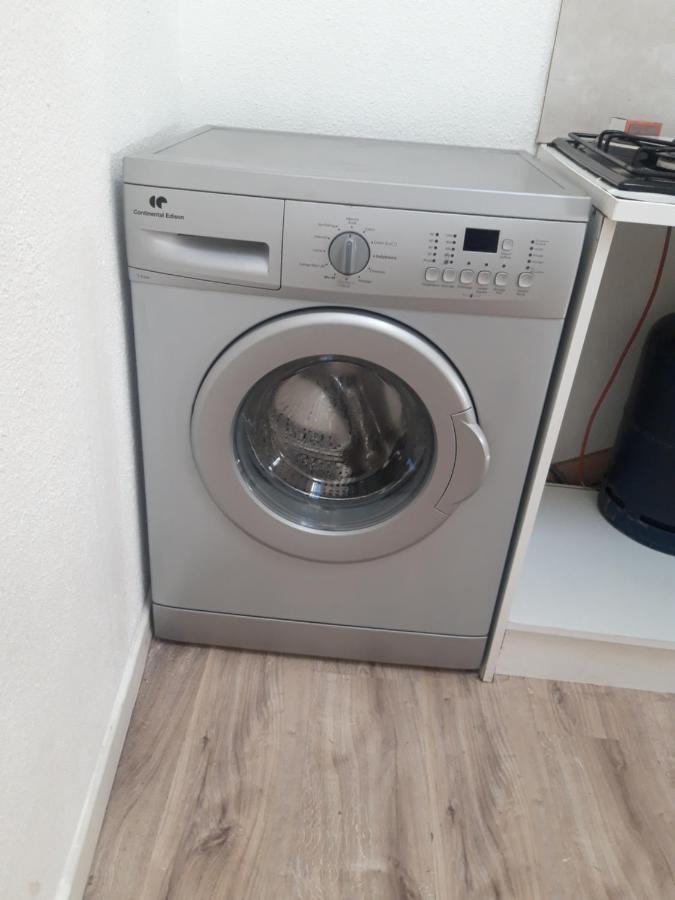 Appartement F1 Meuble 3 Personnes 欧布纳 外观 照片