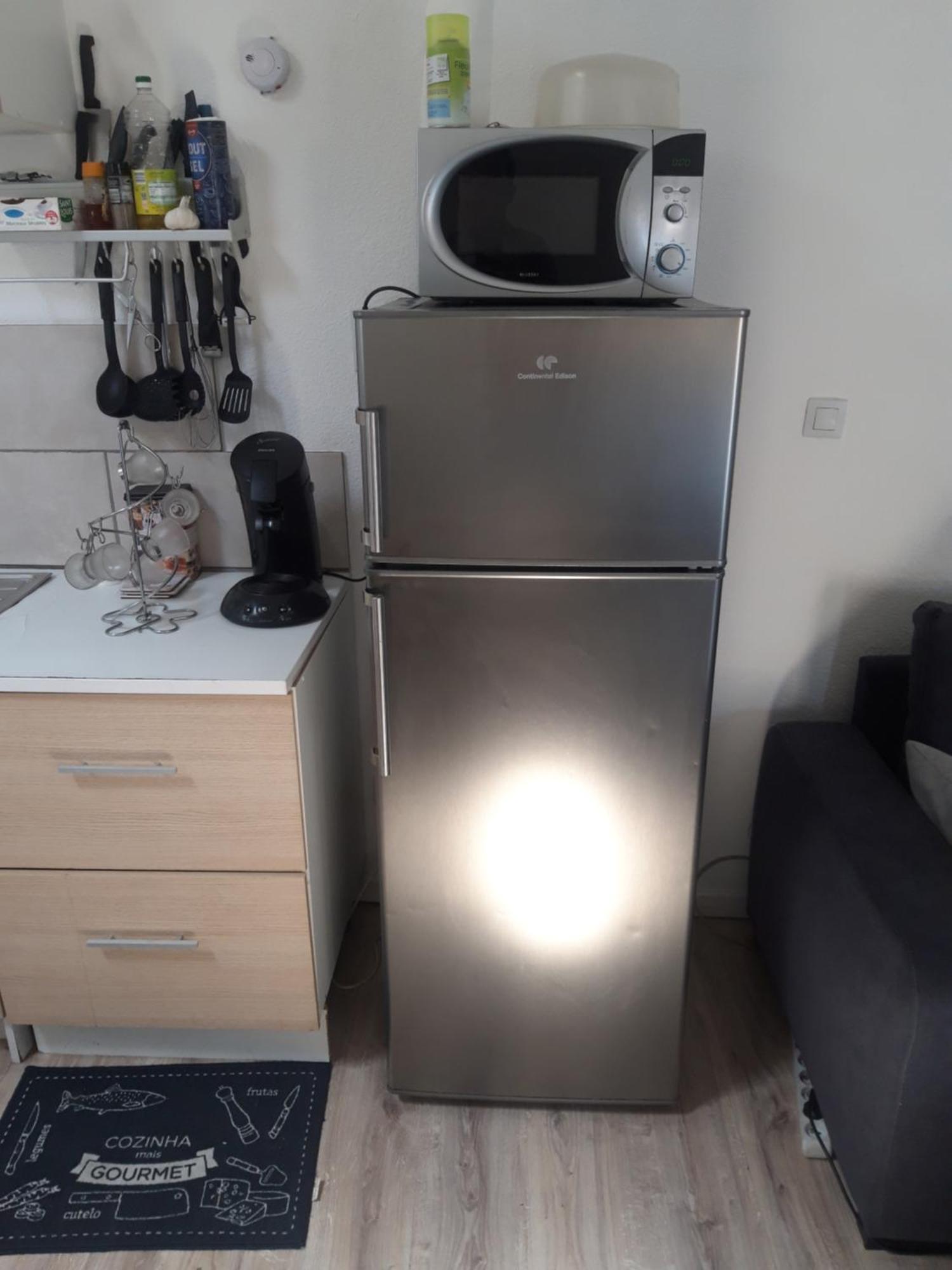 Appartement F1 Meuble 3 Personnes 欧布纳 外观 照片